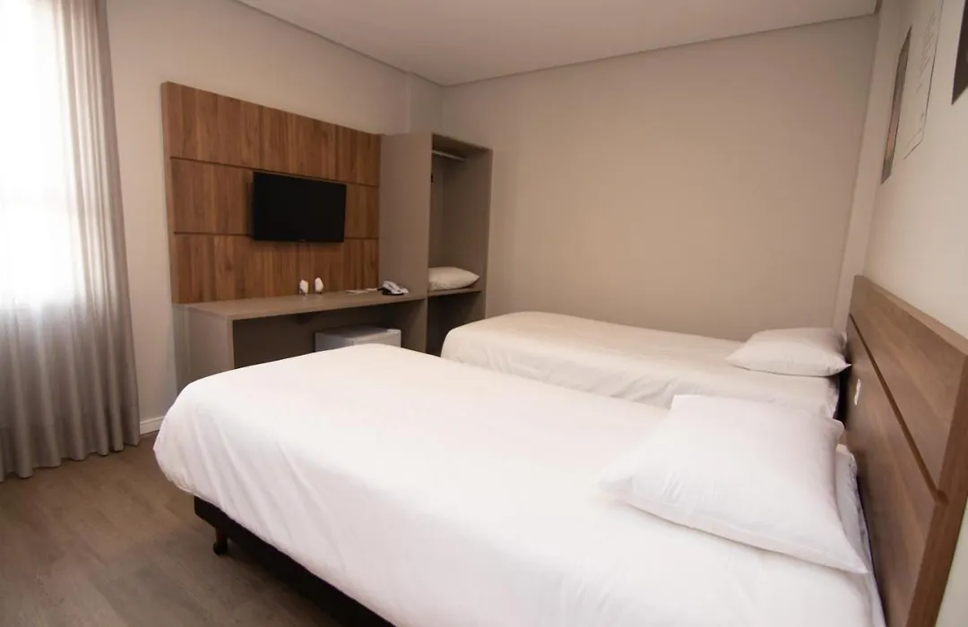 Hotel Maua-1